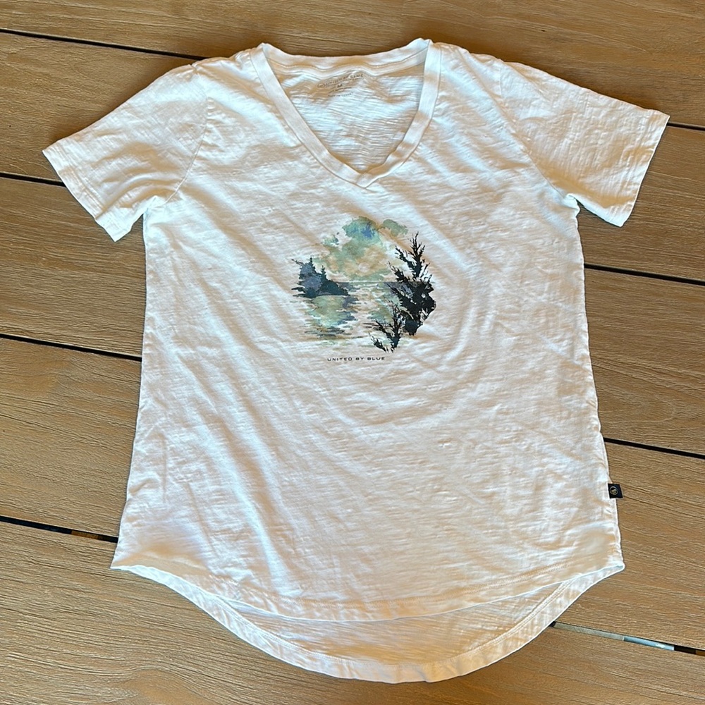 Womens t shirt